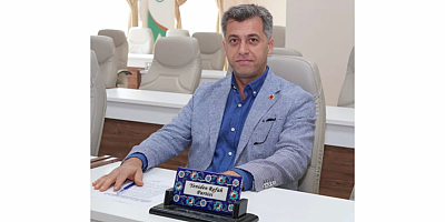 Başkan Osman Canavar: “İznik’te Gençler Geleceğini Başka Şehirlerde Arıyor”