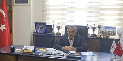 Başkan Osman Kocabıyık: “Altyapıya Yatırım, Uşakspor’un Geleceği İçin Şart”
