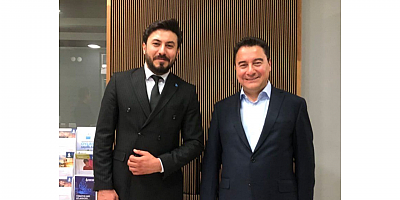 Başkan Osman Yasin Uzdu’dan Öğretmenler Günü ve Ekonomik Kriz Mesajı