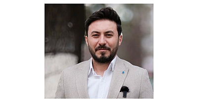 Başkan Osman Yasin Uzdu:DEVA Partisi Türkiye’nin Merkezinde Konumlanan Bir Halk Partisidir