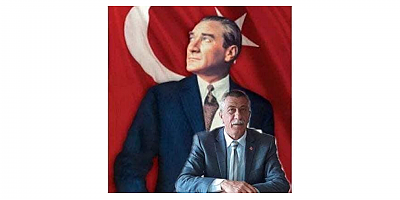 Başkan Özalp'tan 29 Ekim Mesajı 