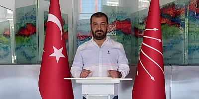 Başkan Ozan Öfkeli: 