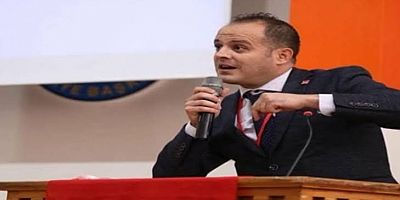 BAŞKAN ÖZCAN: HALKIN EKMEĞİNE GÖZ DİKECEĞİNİZE KENDİ LÜKSÜNÜZE BAKIN!