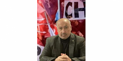 Başkan Özgenç: “İmamoğlu’na Yapılan Bu Haksızlık, Akçakale’de Bile Vicdanları Ayağa Kaldırdı”