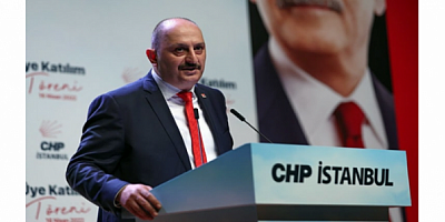 BAŞKAN ÖZGÜR ERDEM: “KADINLARIN HAK ETTİĞİ EŞİTLİĞİ SAĞLAMAK BOYNUMUZUN BORCUDUR”