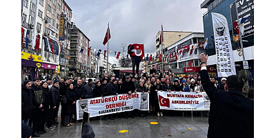 Başkan Özgür Erdem: 
