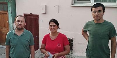 Başkan Özkan Güneç'ten Vatandaşlara Destek Vurgusu