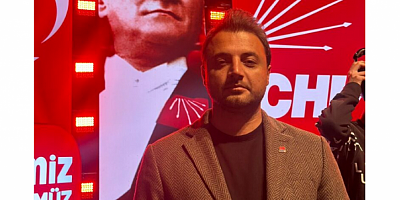 Başkan Özkan Güven: 