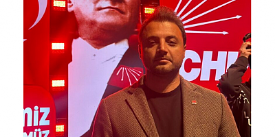 Başkan Özkan Güven: 