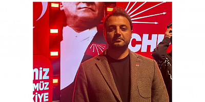 Başkan Özkan Güven: 