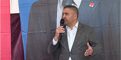 Başkan Özkan Kılınç’tan 19 Ekim Muhtarlar Günü Mesajı