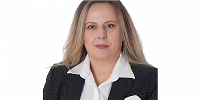 Başkan Özlem Baran: 