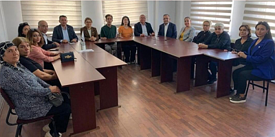 Başkan Özlem Baran’dan 12 Eylül Darbesi'nin 44. Yılı Mesajı: “Erdal Eren'i Unutmayın, Ama Asıl O’nu İdam Edenleri Unutmayın!”