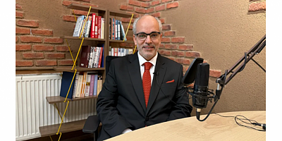 Başkan Öztürk : “DEM’le Beraber Dertli Olanlardan Değiliz, Biz Milletle Beraber Dertliyiz: Sizinki size bizimki bize”