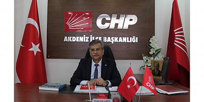BAŞKAN PALAMUT: “ECZACILAR, TOPLUMUN SAĞLIK YOLCULUĞUNDAKİ SESSİZ KAHRAMANLARIDIR”