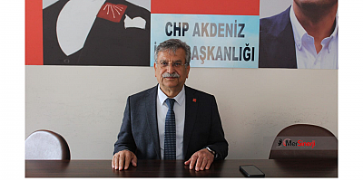 Başkan Palamut: “Her Öğretmenin Emeği, Adil Bir Eğitim Sisteminin Temelidir”