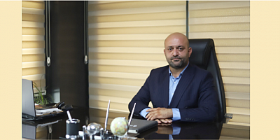 Başkan Parıltı'dan 10 Ocak Çalışan Gazeteciler Günü Kutlaması