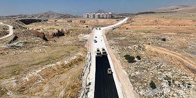 BAŞKAN PEKYATIRMACI,“150 BİN TON SICAK ASFALT DÖKECEĞİZ”