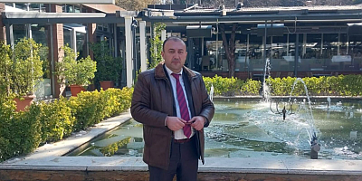 Başkan Rahmetullah Ak: “Bitlis’in Mert İnsanları Değil, İhmalkâr Politikalar Yoruyor”