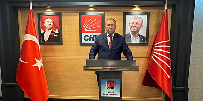 Başkan Rahmetullah Ak: “Bitlis’te Halk Umutla Sandığı Bekliyor”