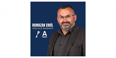 Başkan Ramazan Erdil: Bayramlar Birlik ve Kardeşliğimizi Güçlendiren En Değerli Günlerdir