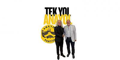 Başkan Rauf Saklı: Ana Yol Partisi Türkiye’nin geleceğini demokrasi ve adaletle inşa edecek