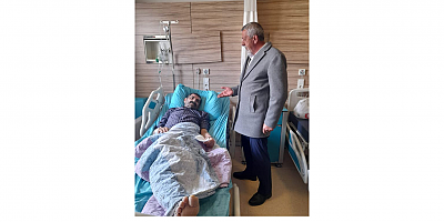 Başkan Recai Özalp: “Göle’de Sağlık Hizmeti Yetersiz, Doktorlar Tutulamıyor”