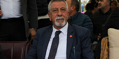 Başkan Recai Özalp: İktidarın Çifte Standardını Millet Görüyor