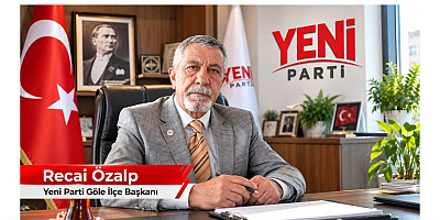 Başkan Recai Özalp: Köy Yolları Kışa Hazırlanmalı