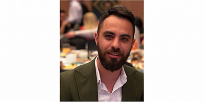 BAŞKAN RECEP ABDULLAH ÖZ