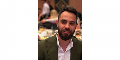 Başkan Recep Abdullah Öz: 