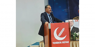 Başkan Remzi Ergenç: Siyasette Güven Kaybı Büyüyor, Halk Kararsız
