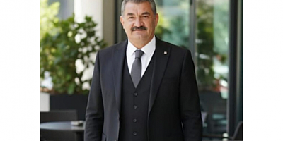 Başkan Remzi Ergenç: Tarım Geriledi, Gençler Umutsuz Kaldı