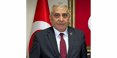 Başkan Sabri Çavcı: Şanlıurfa Üretiyor Ama İşsizlik Azalmıyor