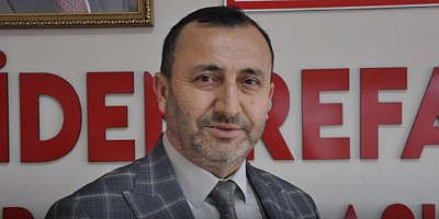 Başkan Sadettin Baskın: “Bayramlar, Kırgınlıkların Son Bularak Birliğin Pekiştiği Zamanlardır”