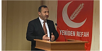 Başkan Sadettin Baskın: Bolu’da Her Adımı Dolaşarak Çözümler Ürettik