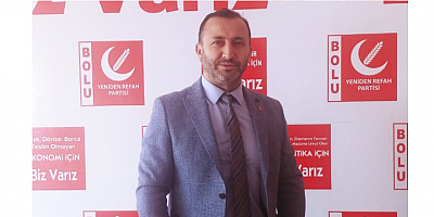 Başkan Sadettin Baskın'dan Kıbrıs Barış Harekatı'nın 50. Yıl Dönümü Mesajı