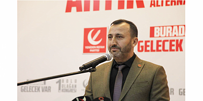 Başkan Sadettin Baskın’dan Miraç Kandili Mesajı