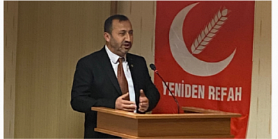 Başkan Sadettin Baskın: 