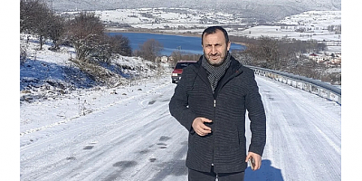 Başkan Sadettin Baskın: “Türkiye’de Yoksulluk Çocuklarımızın Geleceğini Tehdit Ediyor”