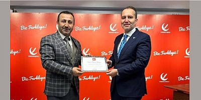 Başkan Sadettin Baskın: 