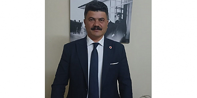 BAŞKAN SADIK ERDOĞAN: 