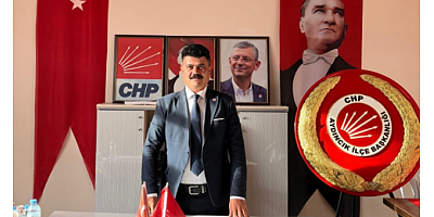 Başkan Sadık Erdoğan: 