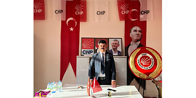 Başkan Sadık Erdoğan: 
