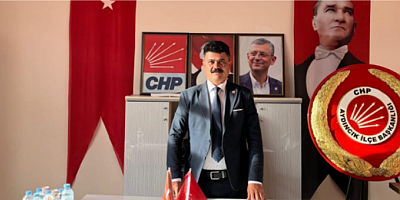 Başkan Sadık Erdoğan: “Sağlık Mağduriyeti Hukukun Dışındadır”