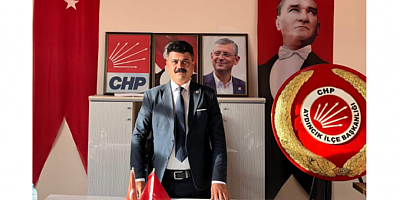 Başkan Sadık Erdoğan: “Yozgat Meydanı Halkın Adalet Talebiyle Çınladı”