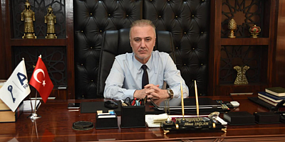 Başkan Sağlam: Çiftçimiz Destek Bekliyor