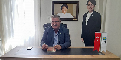 BAŞKAN ŞAHİN’DEN 24 KASIM ÖĞRETMENLER GÜNÜ MESAJI