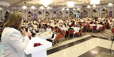 BAŞKAN ŞAHİN’DEN BAŞARILI YKS ÖĞRENCİLERİNE SÜRPRİZ!