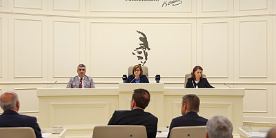 BAŞKAN ŞAHİN’DEN BİR MÜJDE DAHA!